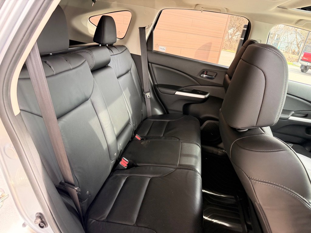 Used 2015 Honda CR-V EX-L image 15