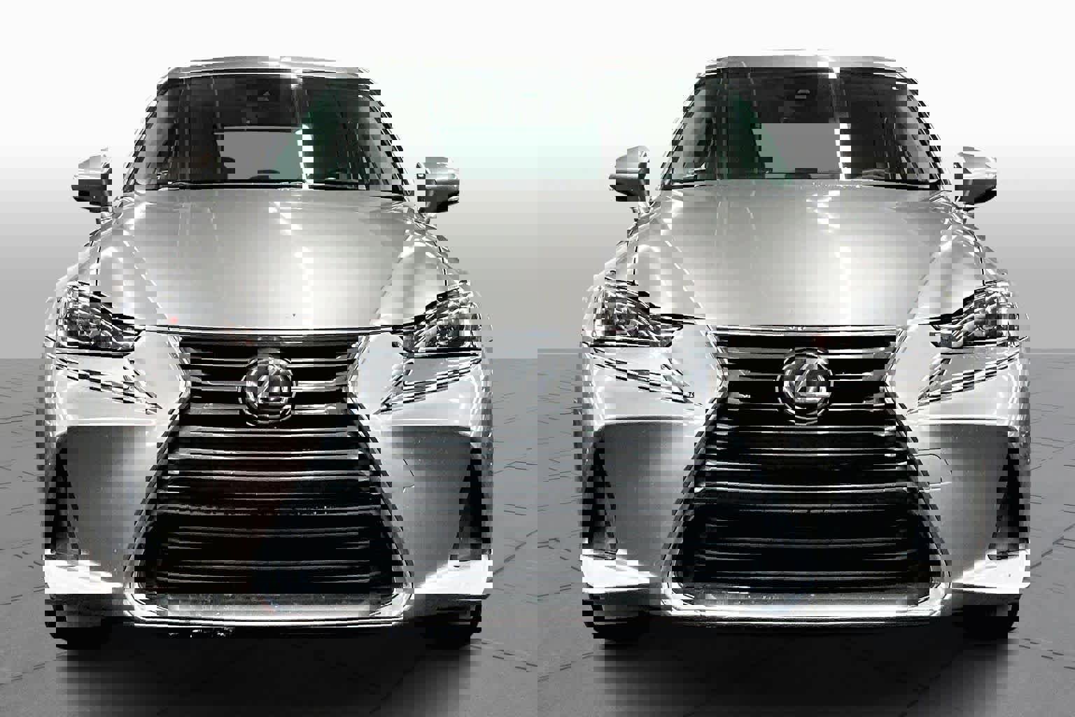 Used 2017 Lexus IS 200t w/ Navigation System Package image 3