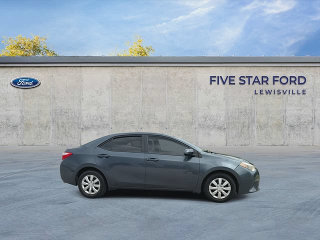 Used 2015 Toyota Corolla L FWD image 9