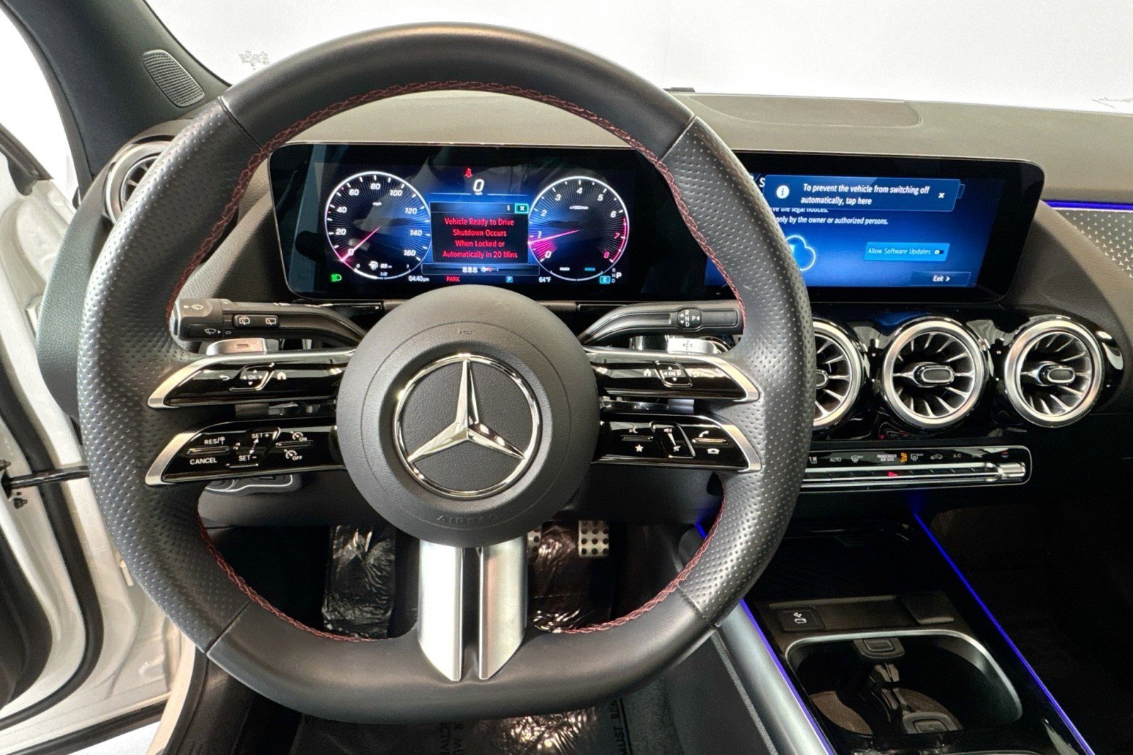 Certified 2025 Mercedes-Benz GLA 250 4MATIC image 11