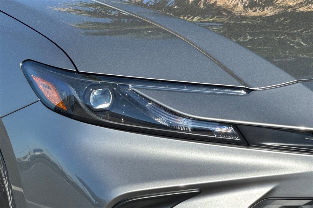 New 2026 Toyota Camry SE image 30