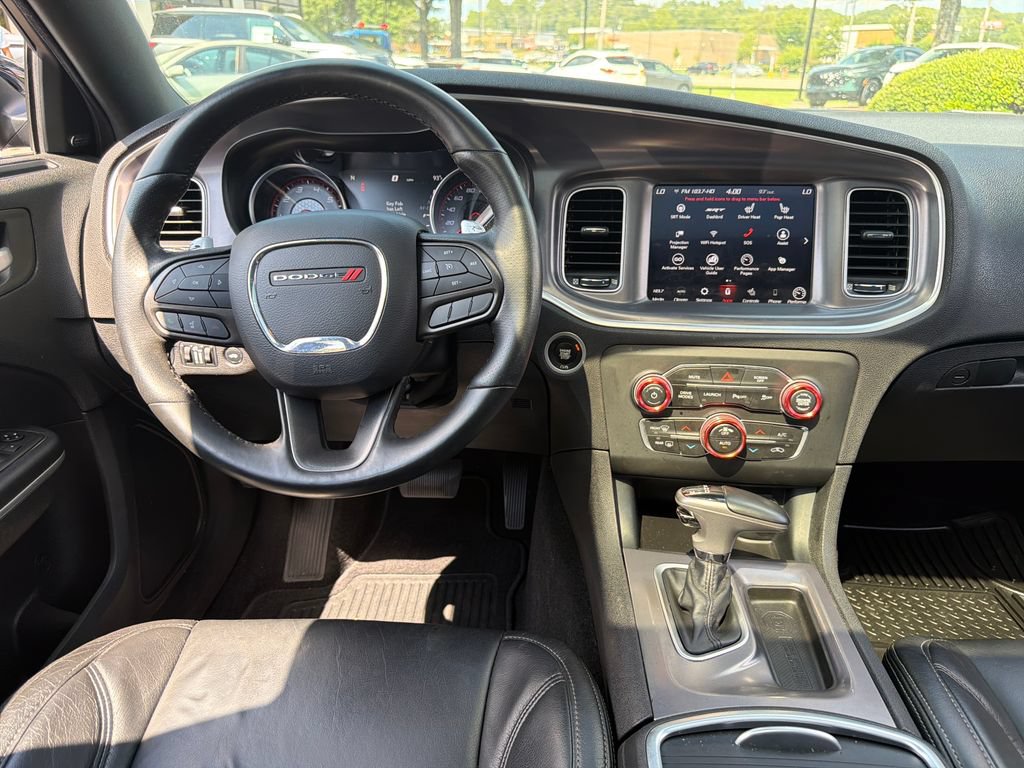 Used 2020 Dodge Charger Scat Pack RWD image 21