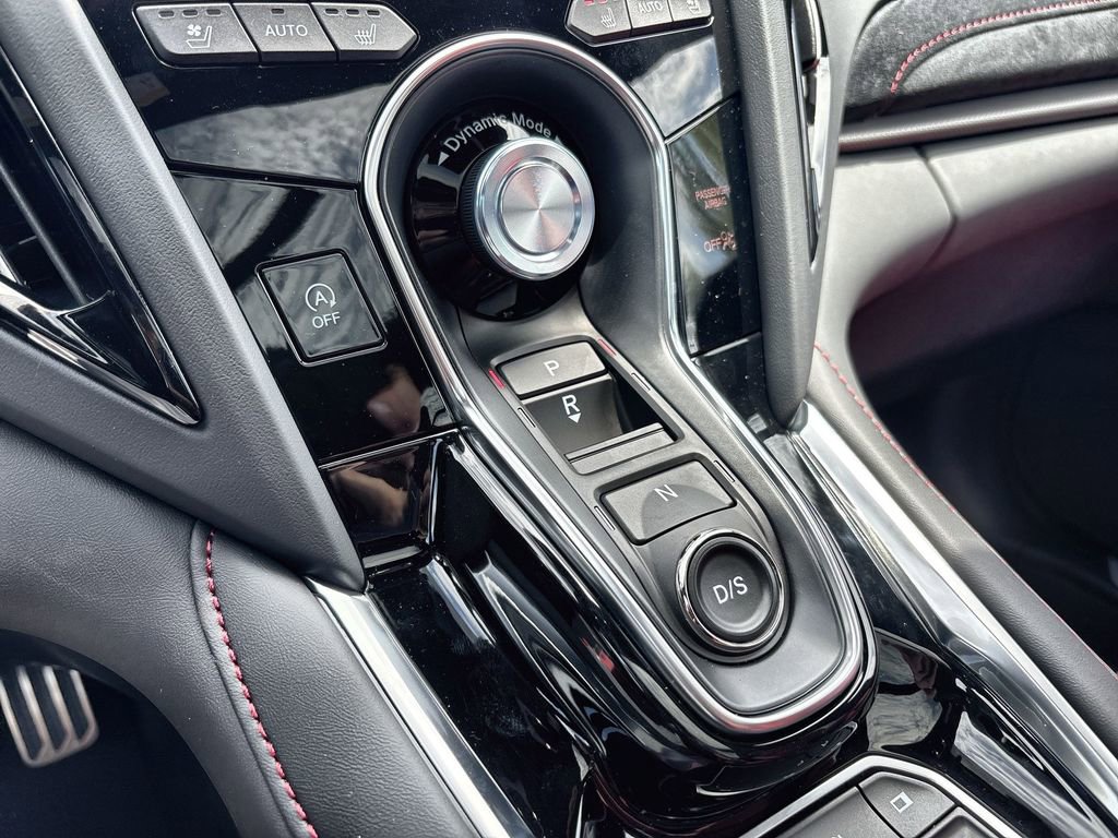 New 2026 Acura RDX A-Spec AWD/4WD image 22