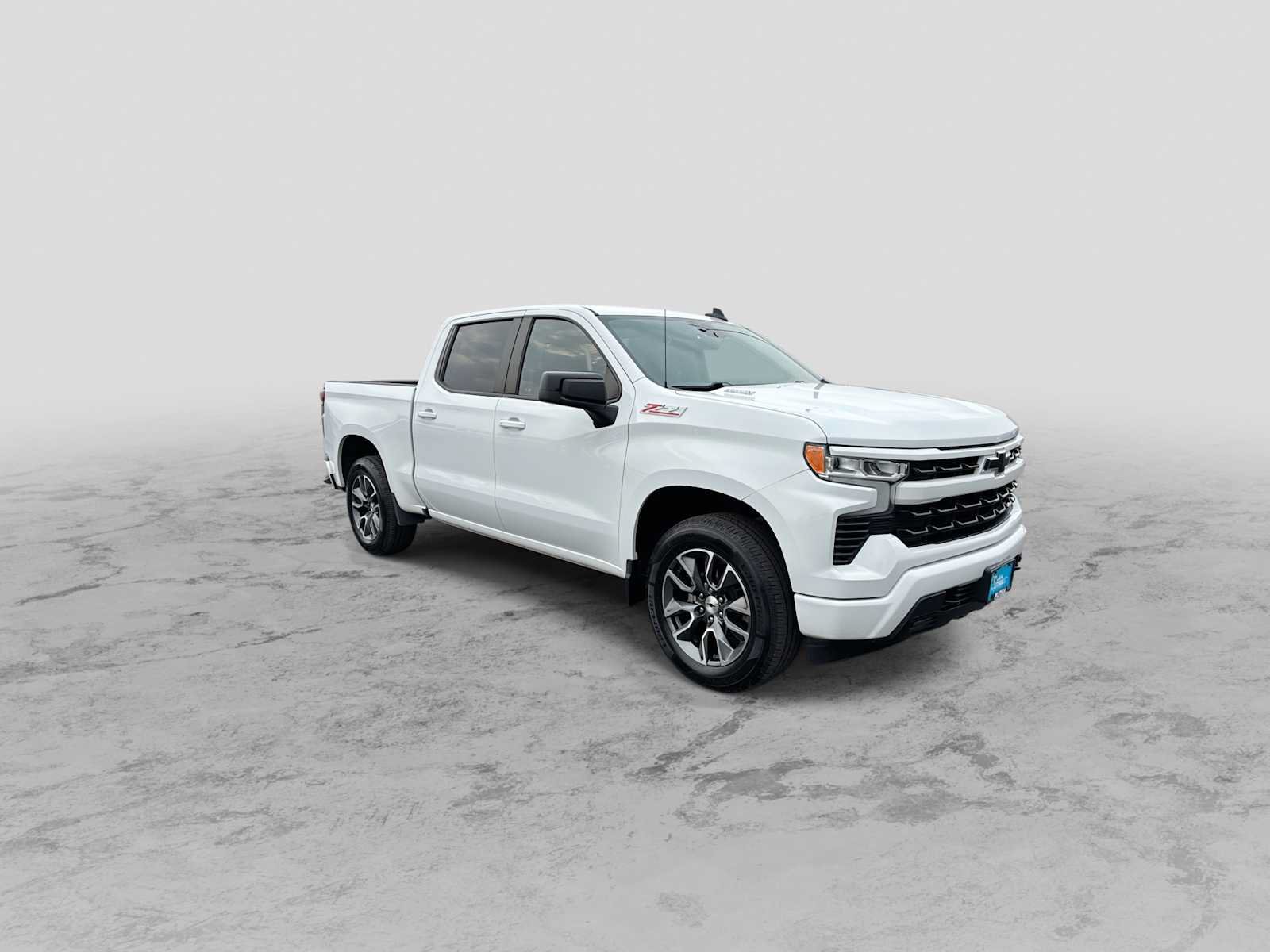Used 2023 Chevrolet Silverado 1500 RST AWD/4WD video 2