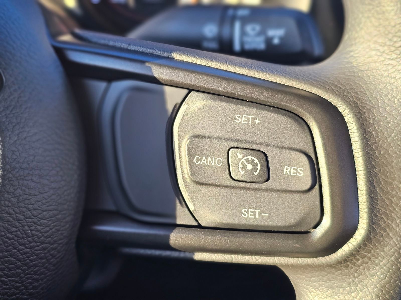 New 2026 Jeep Wrangler Sport image 17