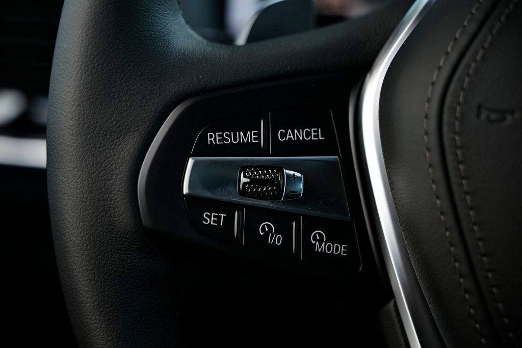 New 2026 BMW X5 xDrive50e w/ Climate Comfort Package image 33