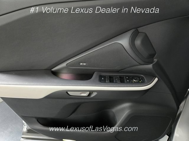 New 2026 Lexus TX 500h AWD image 16