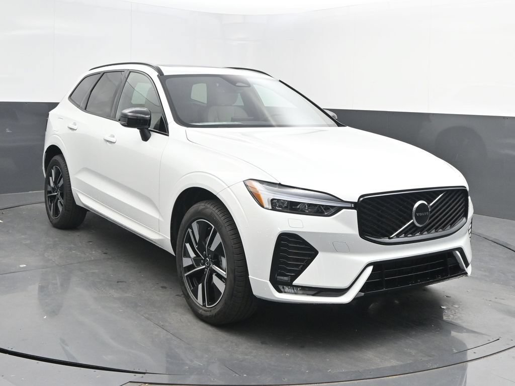 New 2026 Volvo XC60 B5 Core w/ Climate Package AWD/4WD image 9