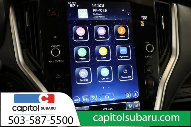 Used 2023 Subaru Outback Touring w/ Tech Package 2 image 23