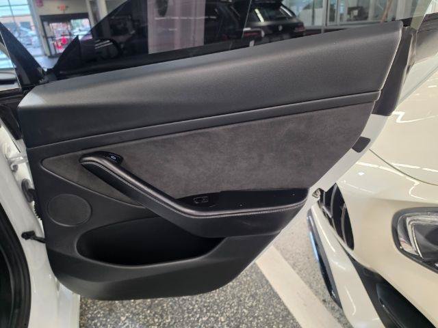 Used 2021 Tesla Model 3 Standard Range Plus RWD image 24