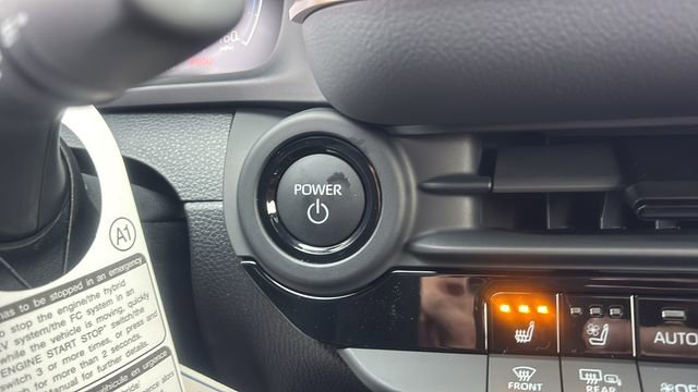 New 2025 Toyota Crown Signia w/ Advanced Technology Package image 16