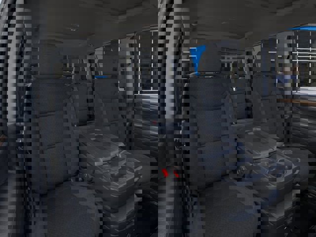 New 2026 Chevrolet Silverado 1500 RST image 16