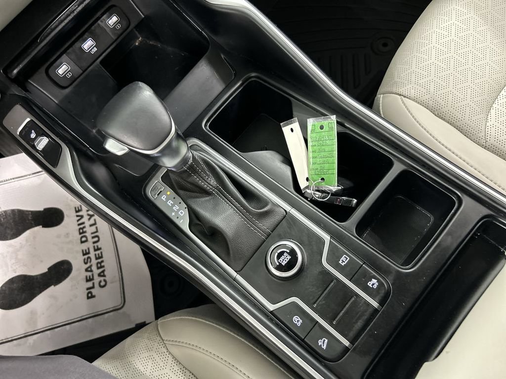 Used 2022 Kia Sorento S FWD image 18