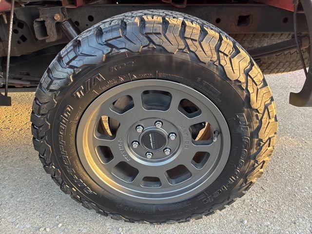 Used 2013 Ford F150 FX4 w/ Luxury Equipment Group image 14