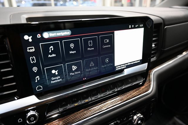 New 2026 GMC Sierra 1500 Elevation w/ Elevation Premium Package image 17