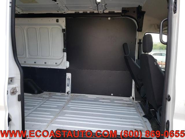Used 2020 Ford Transit 250 Medium Roof AWD w/ Interior Upgrade Package image 8