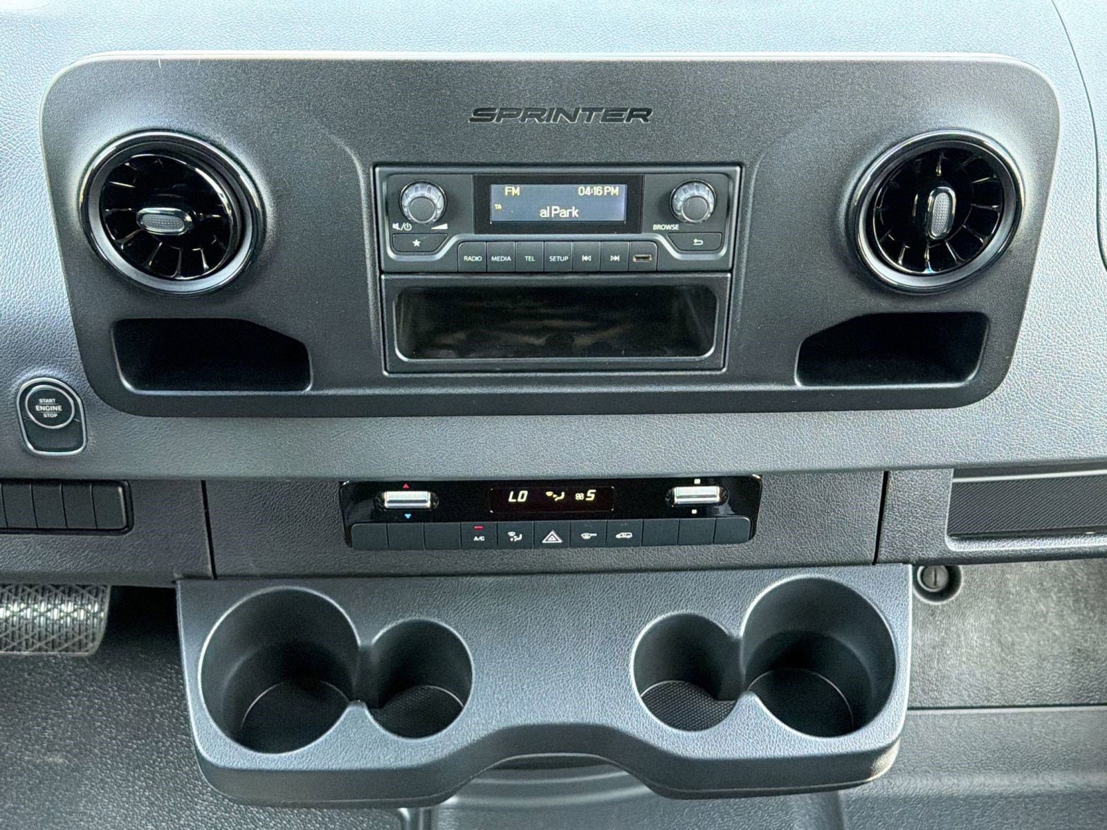 New 2026 Mercedes-Benz Sprinter 4500 image 20