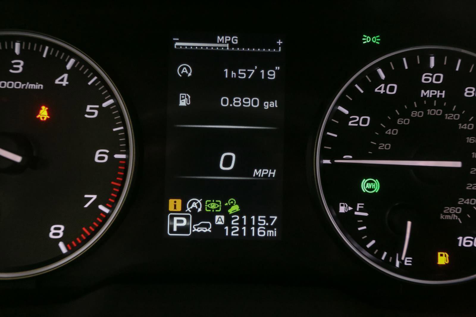 Used 2024 Subaru Outback Limited XT image 41