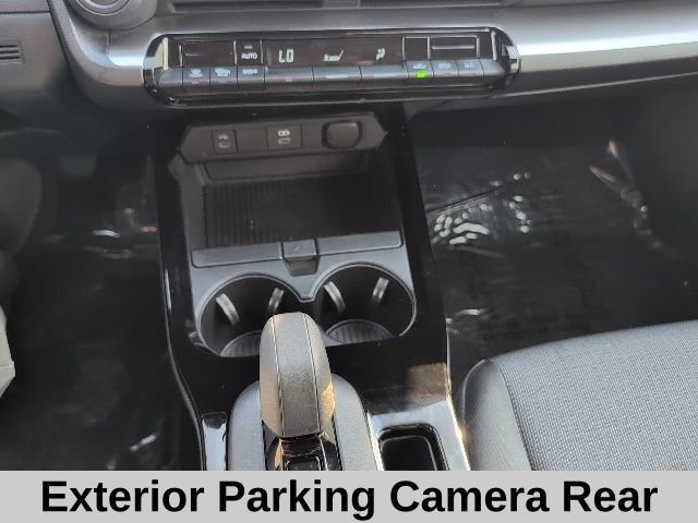 Used 2025 Toyota Prius LE image 6