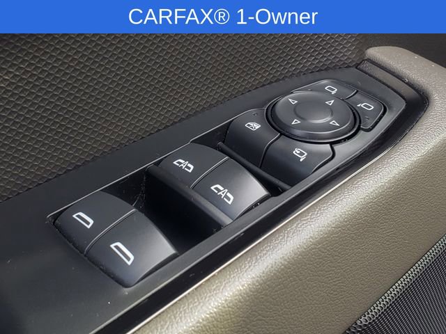 Certified 2023 Chevrolet Silverado 1500 ZR2 w/ Technology Package image 12