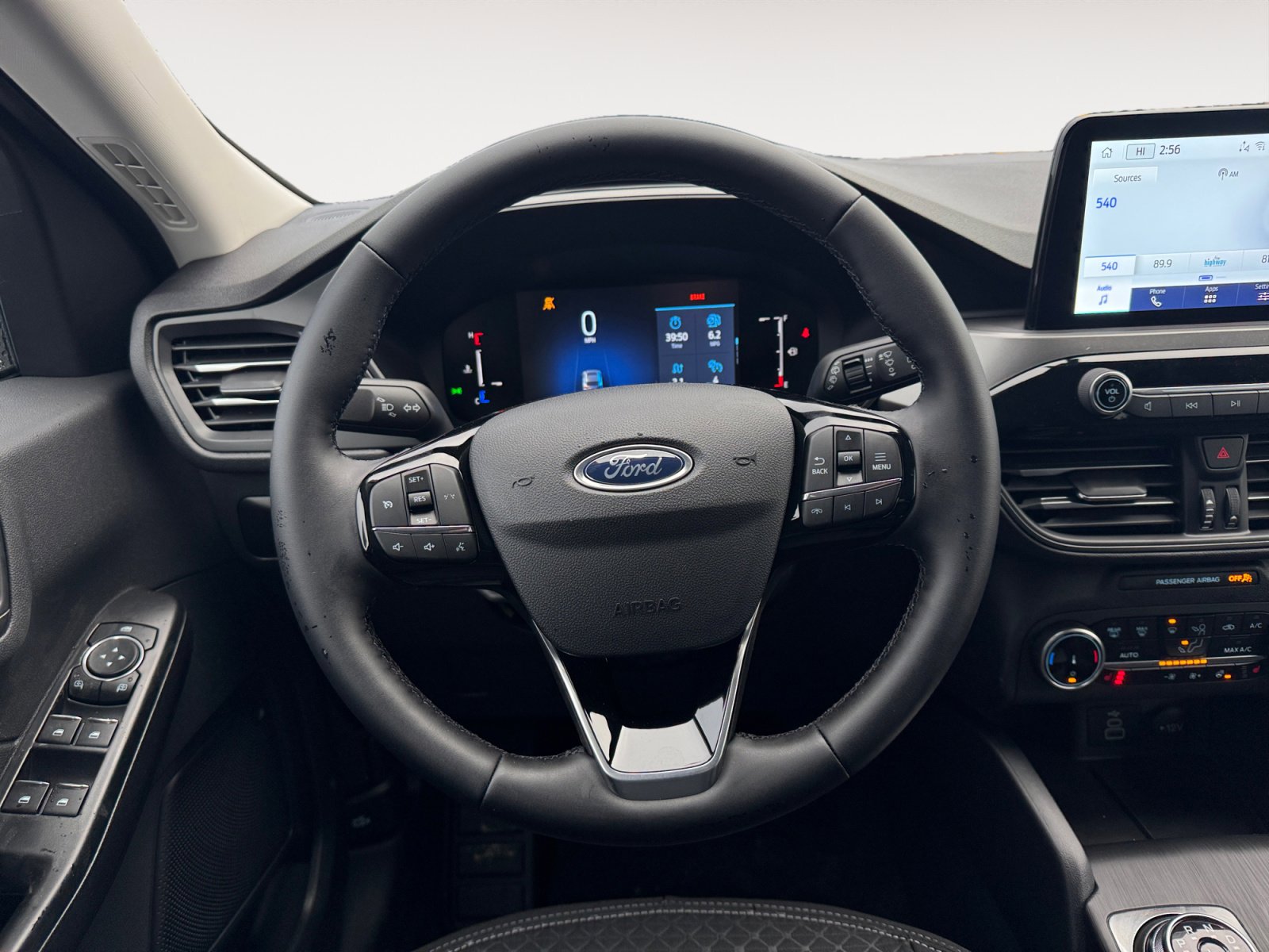 New 2026 Ford Escape Active w/ Cold Weather Package AWD/4WD image 19