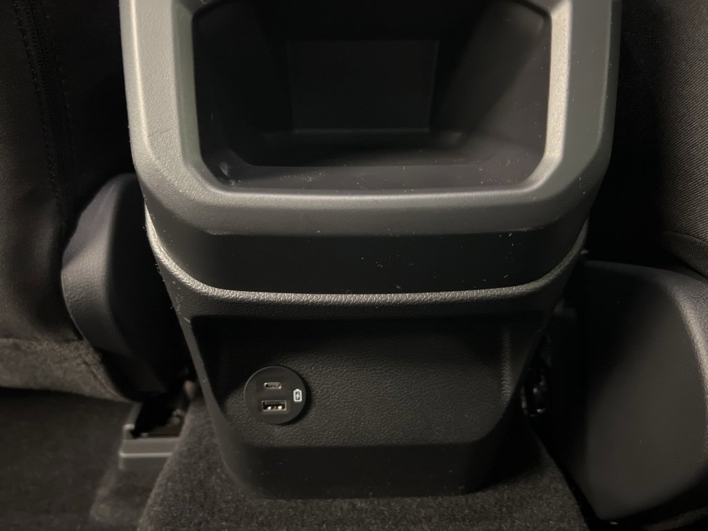 New 2025 Ford Ranger XLT image 29