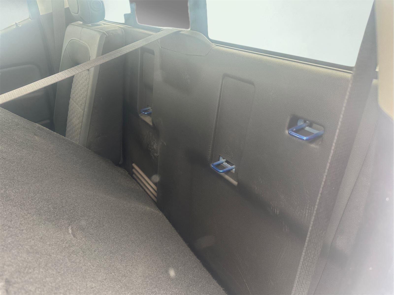 Used 2019 Chevrolet Colorado Z71 image 32