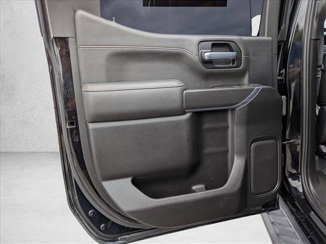 Used 2021 GMC Sierra 1500 AT4 w/ AT4 Premium Package image 20