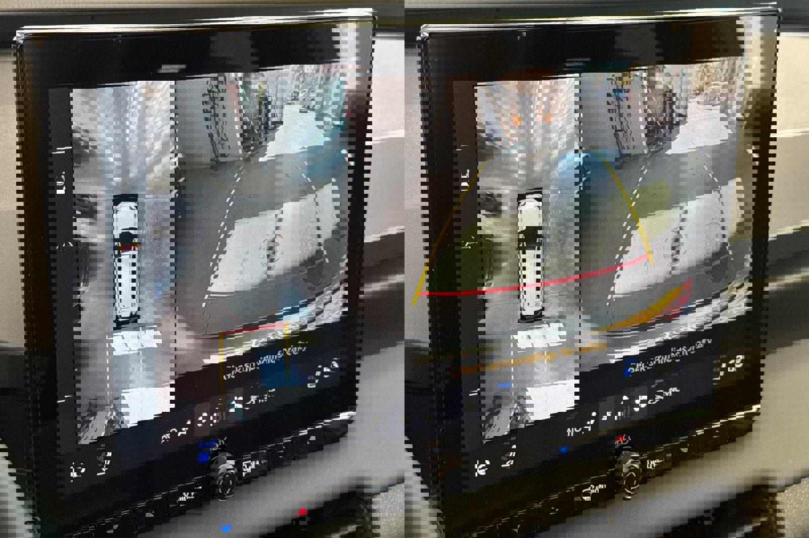 New 2026 Toyota RAV4 XSE image 23