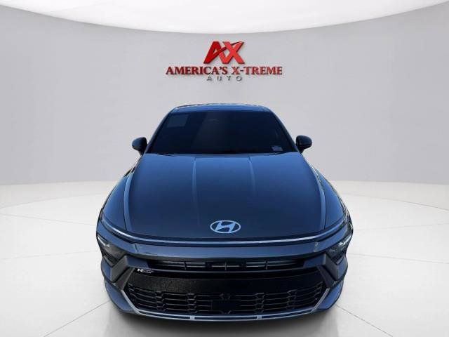 Used 2024 Hyundai Sonata N Line FWD image 7