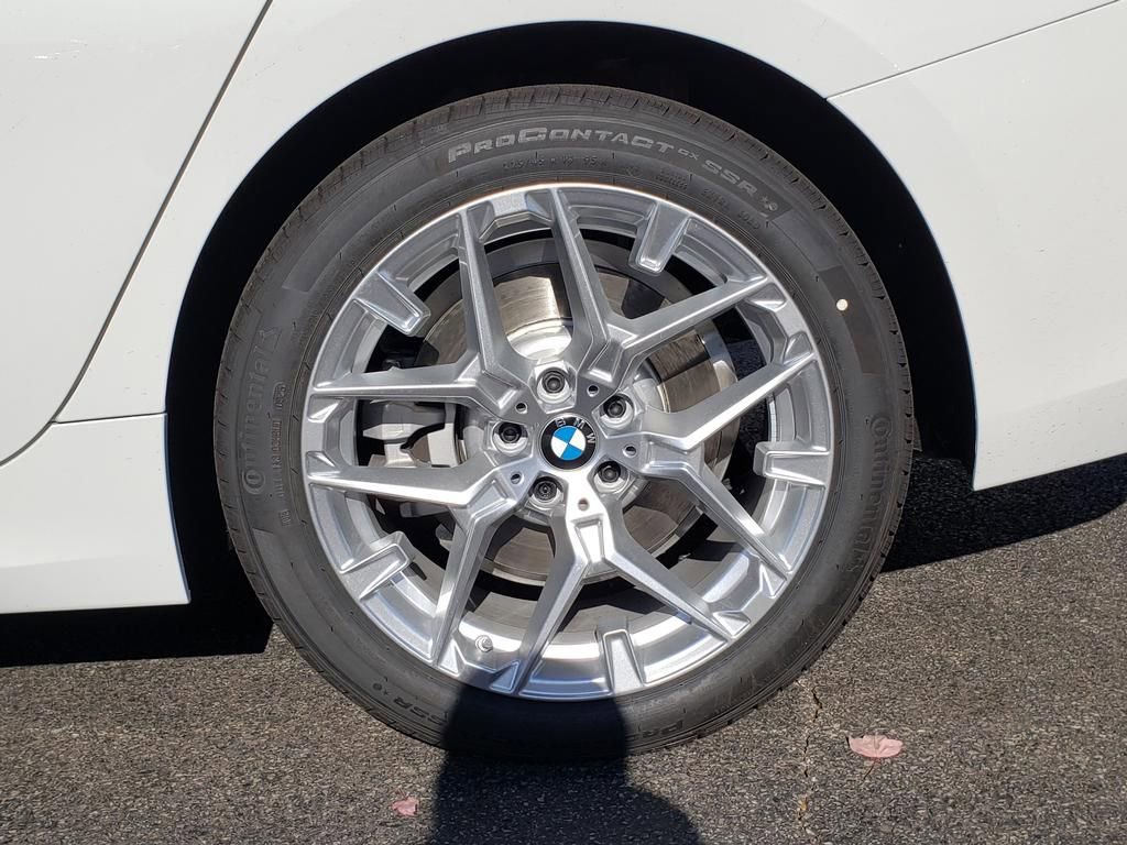 New 2026 BMW 330i xDrive Sedan w/ Premium Package AWD/4WD image 12