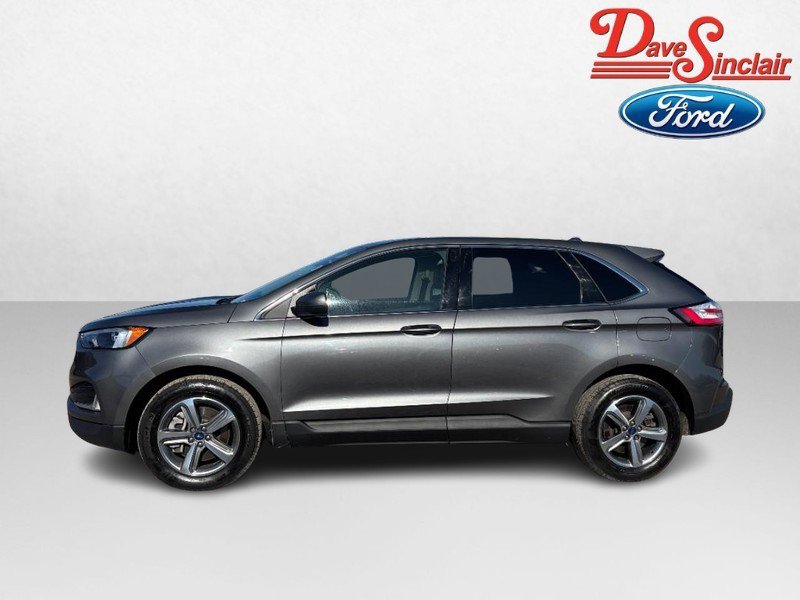 Used 2022 Ford Edge SEL w/ Convenience Package image 10