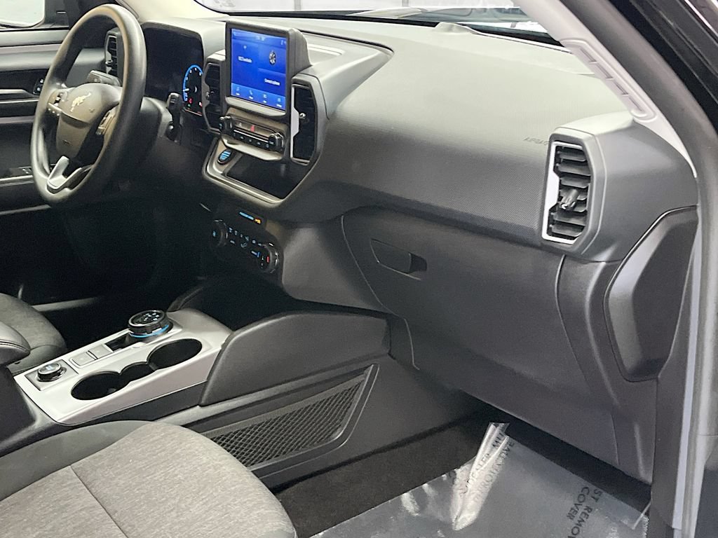 Used 2024 Ford Bronco Sport Big Bend AWD/4WD image 27