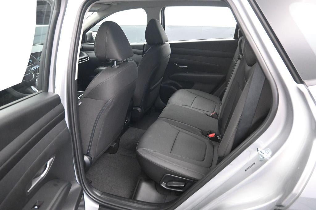 New 2026 Hyundai Tucson SE FWD image 10