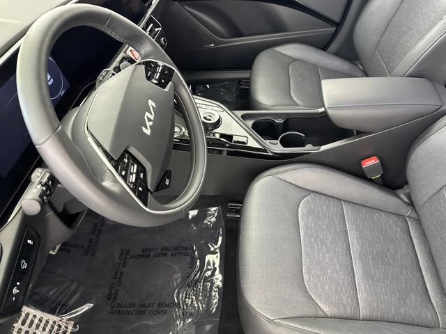 Certified 2023 Kia Niro Wave w/ Wave Preserve Package FWD image 22