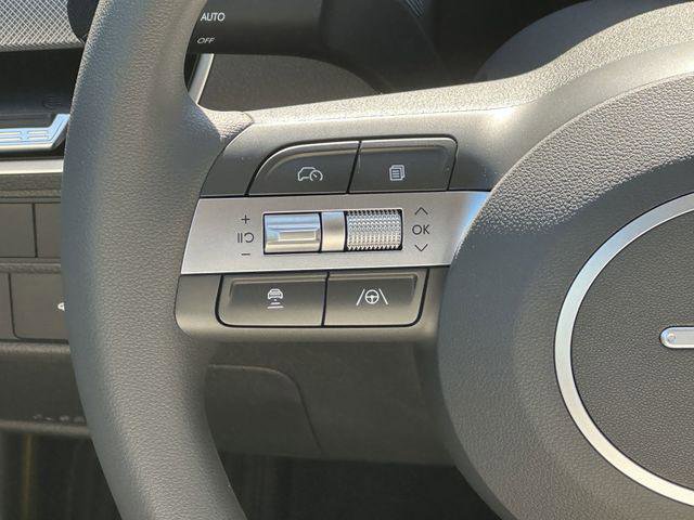 New 2025 Hyundai Sonata SE image 24