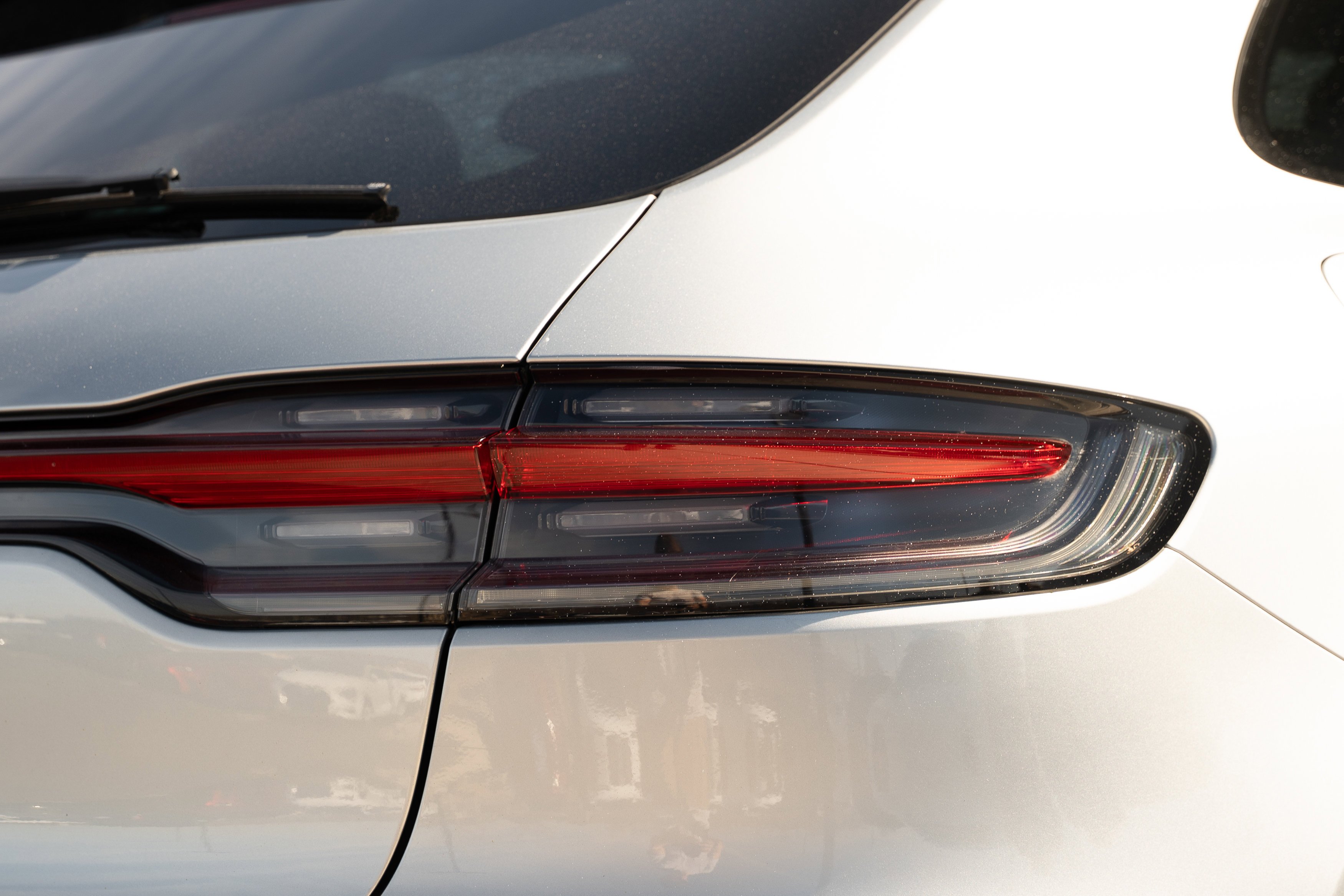 Used 2019 Porsche Macan S image 32