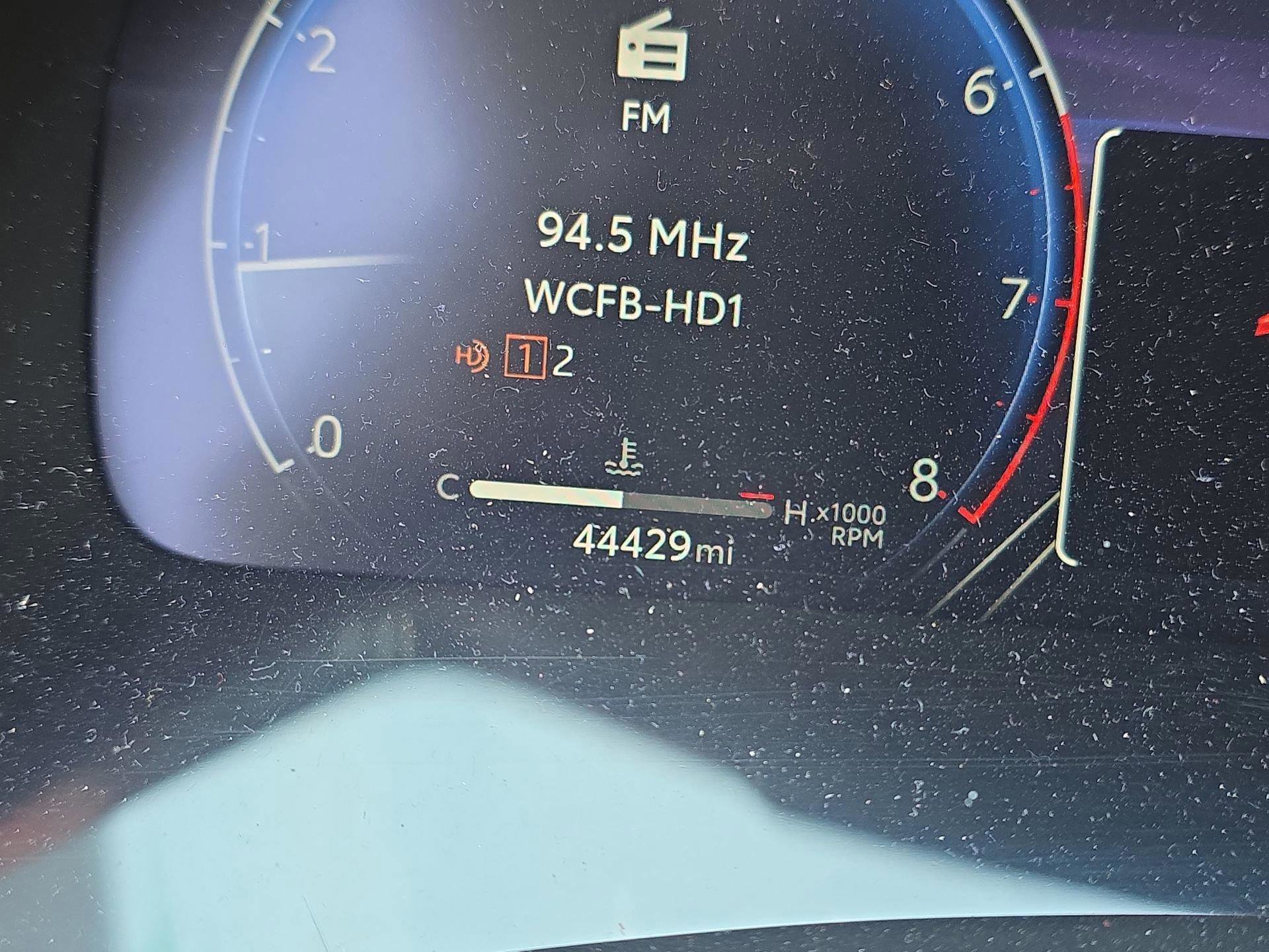 Used 2023 Toyota Highlander Platinum image 30