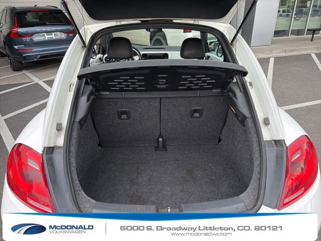 Used 2012 Volkswagen Beetle 2.5 FWD image 9
