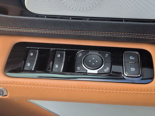 Used 2023 Lincoln Aviator Black Label w/ Dynamic Handling Package image 16