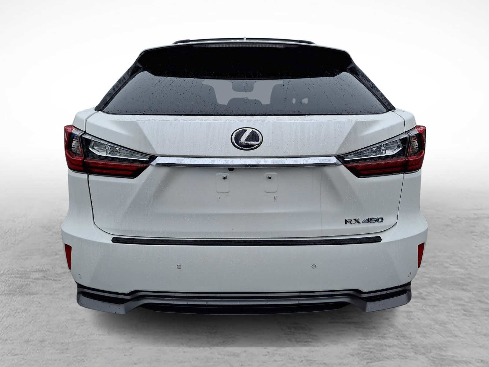 Used 2016 Lexus RX 450h AWD w/ Accessory Package image 5