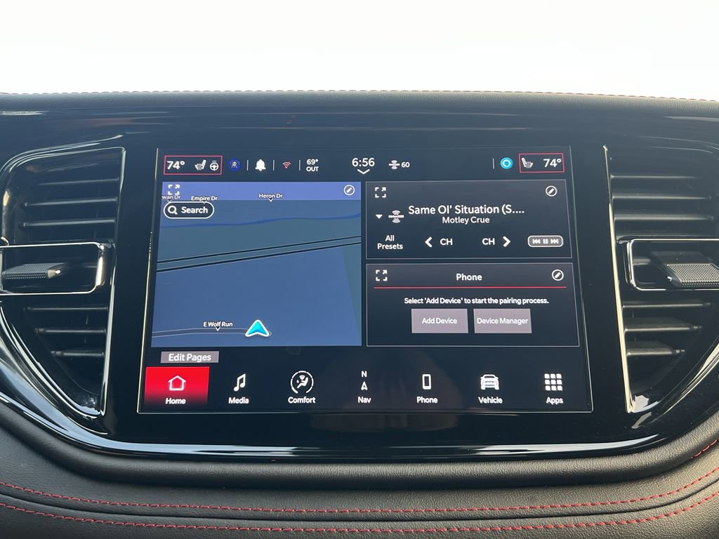 Used 2024 Dodge Durango GT image 26