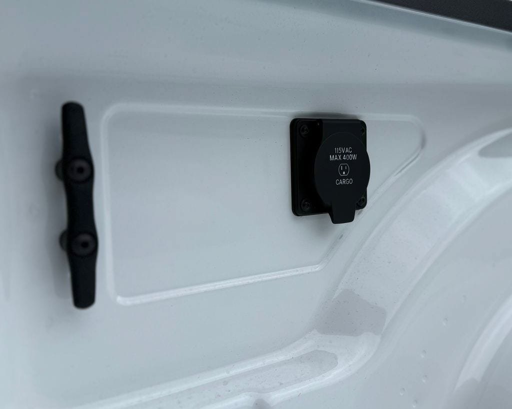 New 2026 RAM 3500 Tradesman AWD/4WD image 30