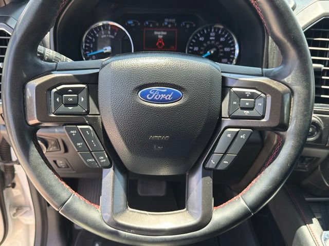 Used 2021 Ford Expedition Limited RWD image 35