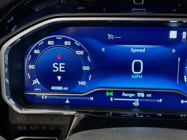 Used 2022 Chevrolet Silverado 1500 LT image 15