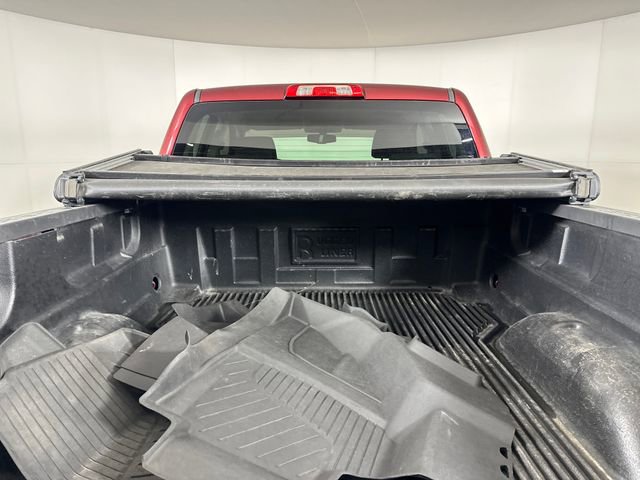 Used 2017 Chevrolet Silverado 1500 LT w/ All Star Edition image 26