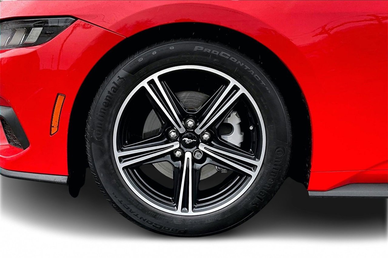 Used 2024 Ford Mustang Premium image 31