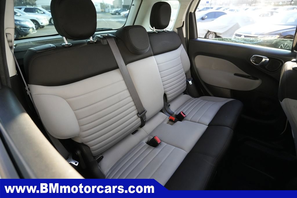 Used 2014 FIAT 500L Easy FWD image 25