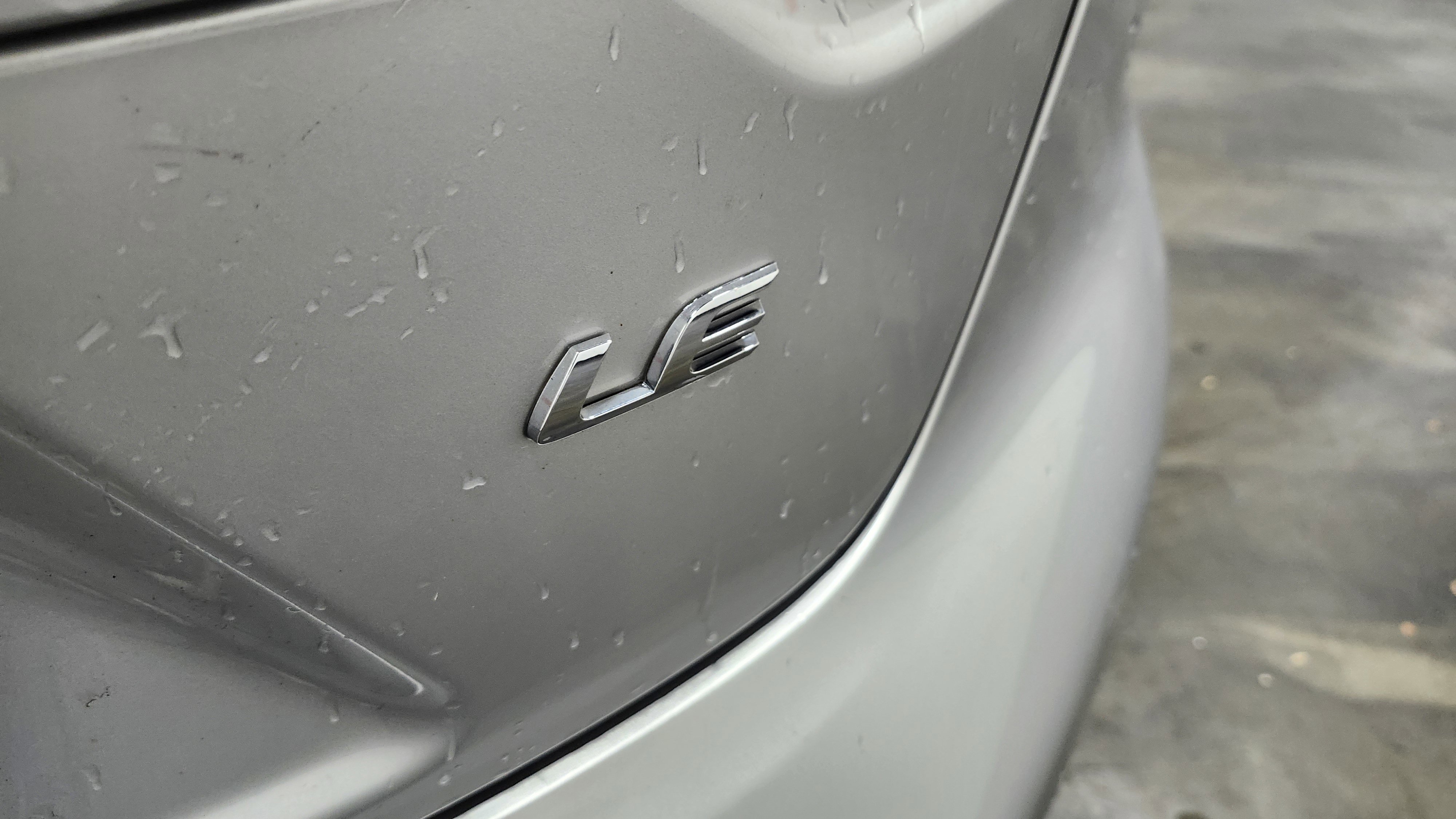 Used 2023 Toyota Corolla LE image 21