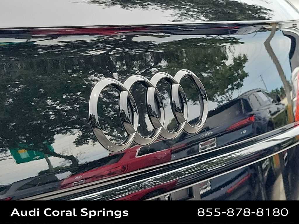Certified 2023 Audi SQ5 Premium Plus w/ Premium Plus Package AWD/4WD image 15